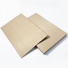 Basswood Plywood, unfinished, 1/8 Inch, 12 x 18 inches, 10 Pack