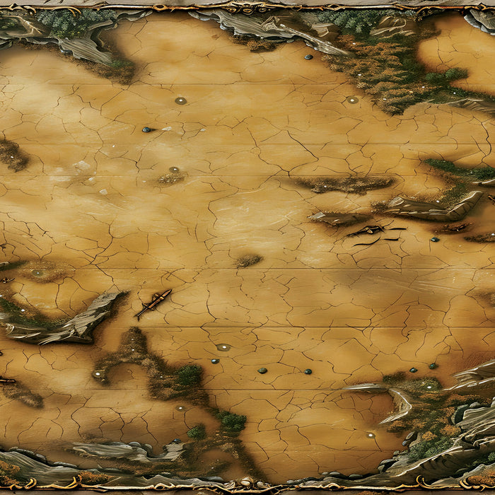 490/ Fantasy Map 6 COLORboard