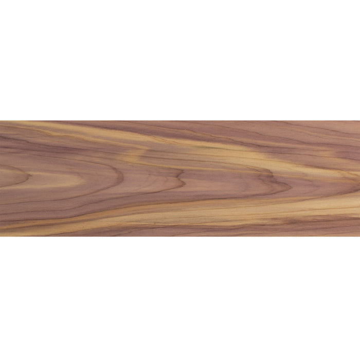 Cedar, Aromatic 1/8 Inch Solid Wood