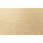 Finished Baltic Birch 1/8 Inch, Hand Selected, no patches
