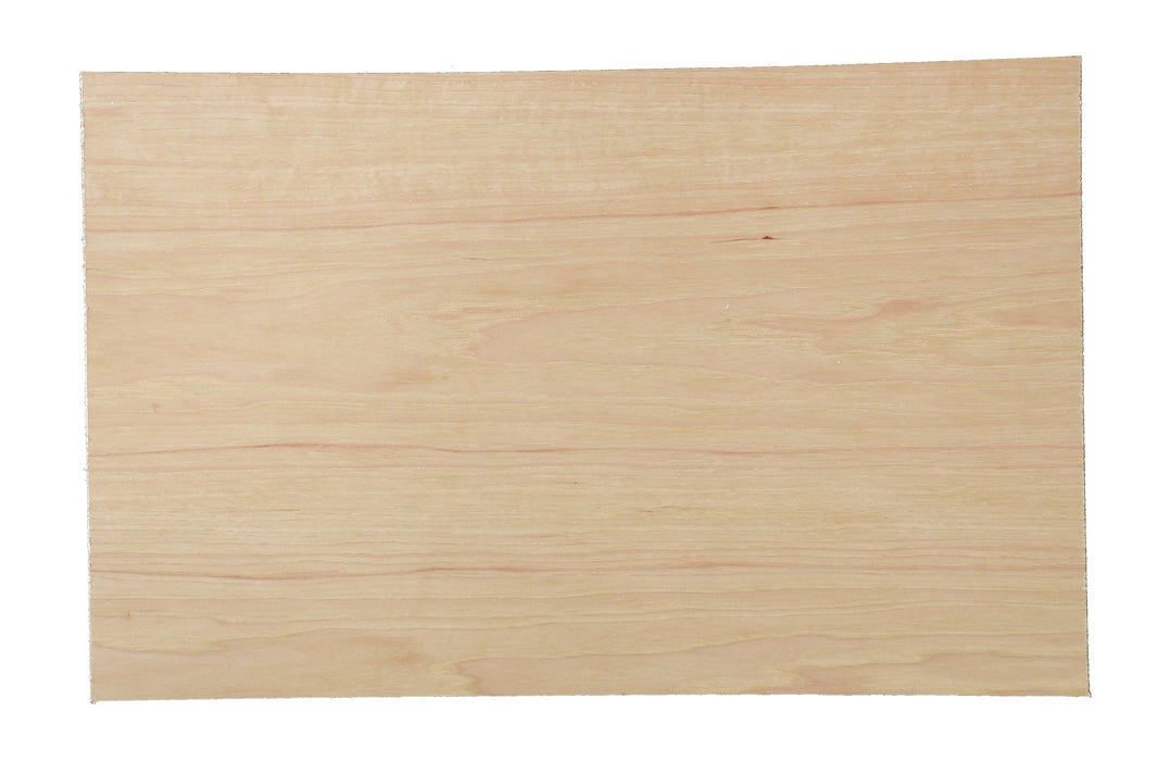 Hickory Wood Veneer-Unfinished