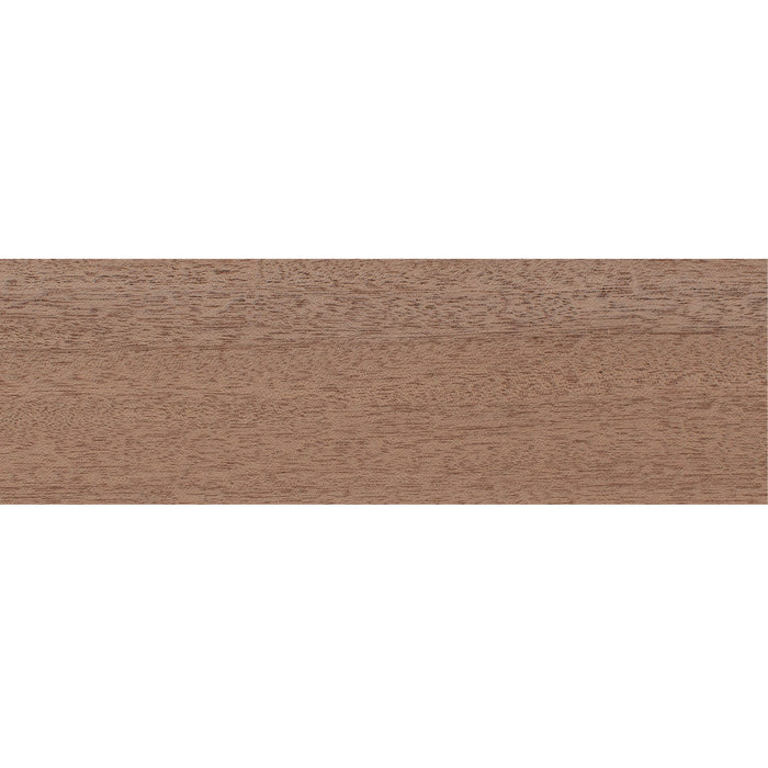 Mahogany 1/8 Inch Solid Wood