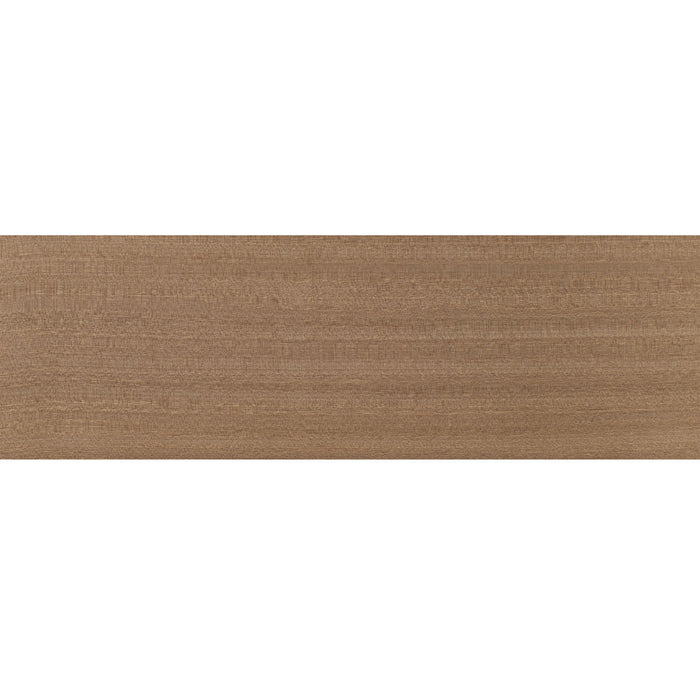 Sapele 1/8 Inch Solid Wood