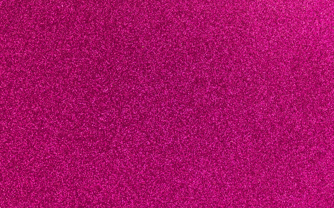 217/Hot Pink GLITTERboard