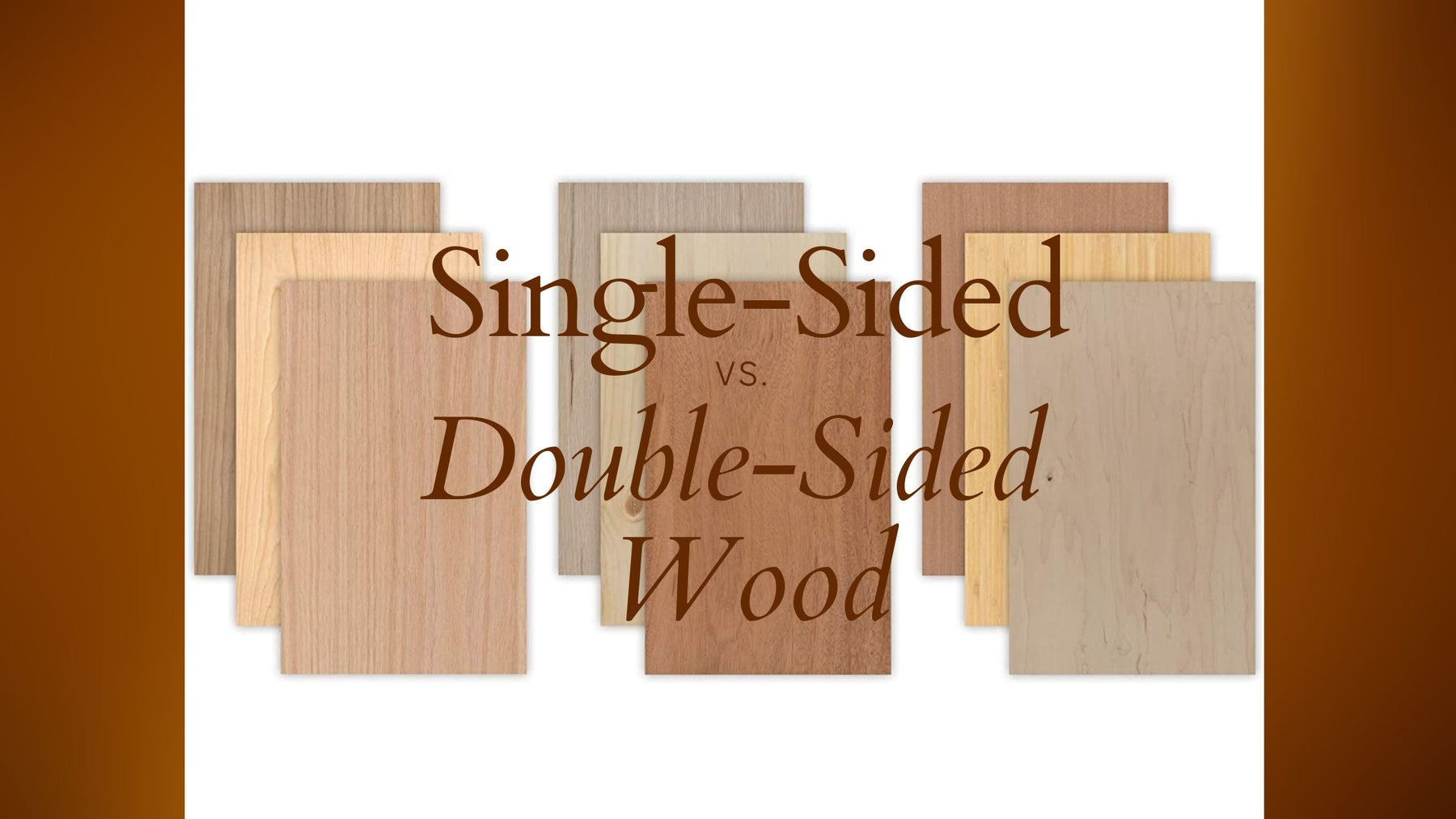 Understanding Single-Sided vs. Double-Sided: What’s the Difference?