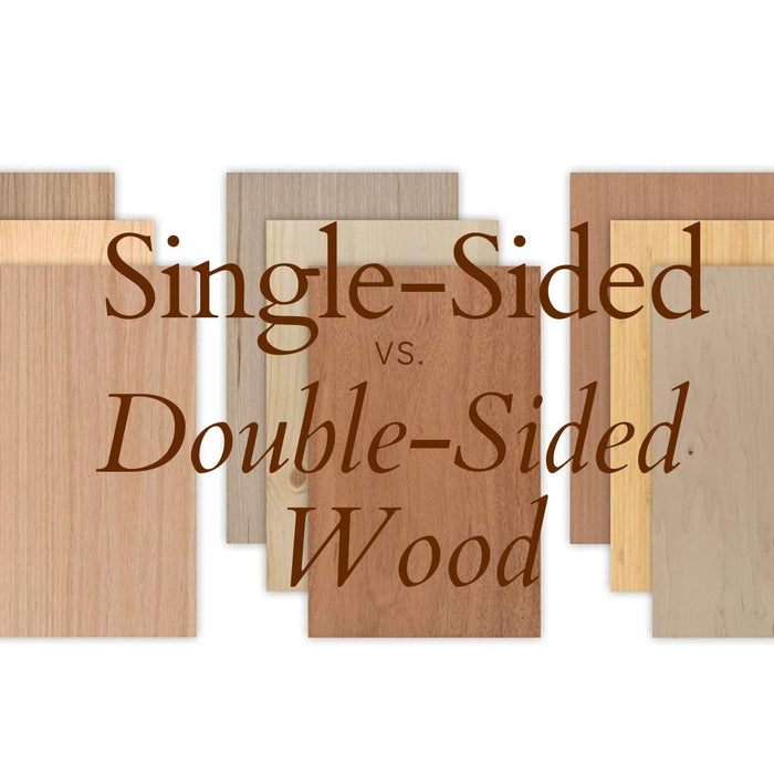 Understanding Single-Sided vs. Double-Sided: What’s the Difference?