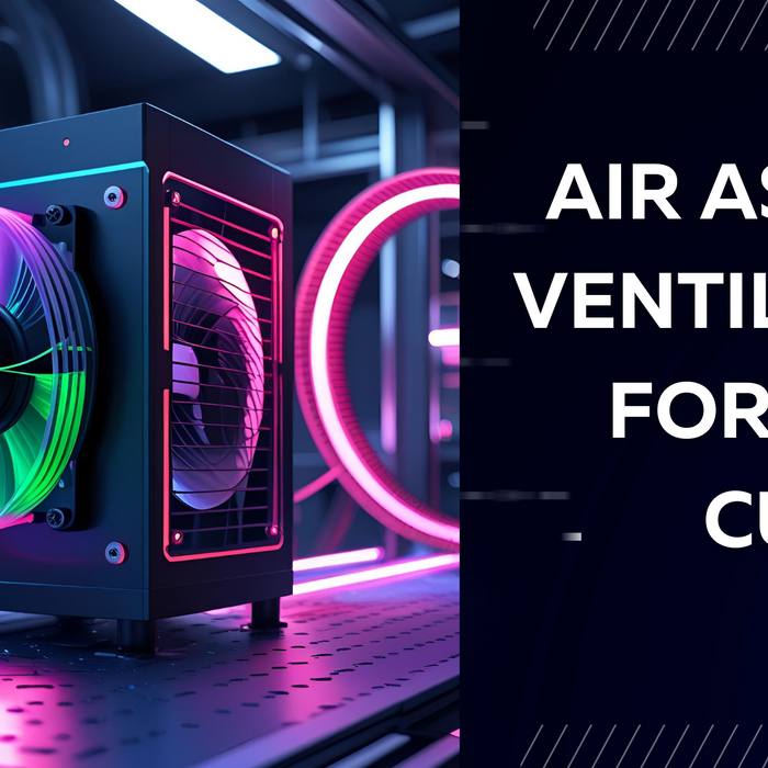 Do I Need Air Assist or Ventilation for Engraving or Cutting?