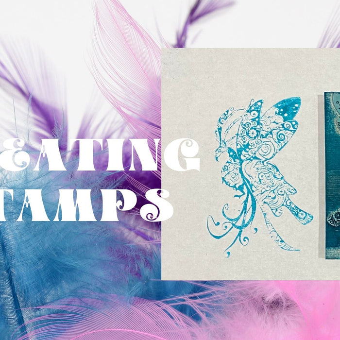 Create Custom Stamps with Your Laser: A Step-by-Step Guide