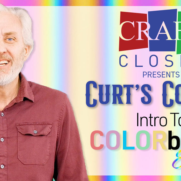 Curt's Corner: Intro to COLORboard Effects