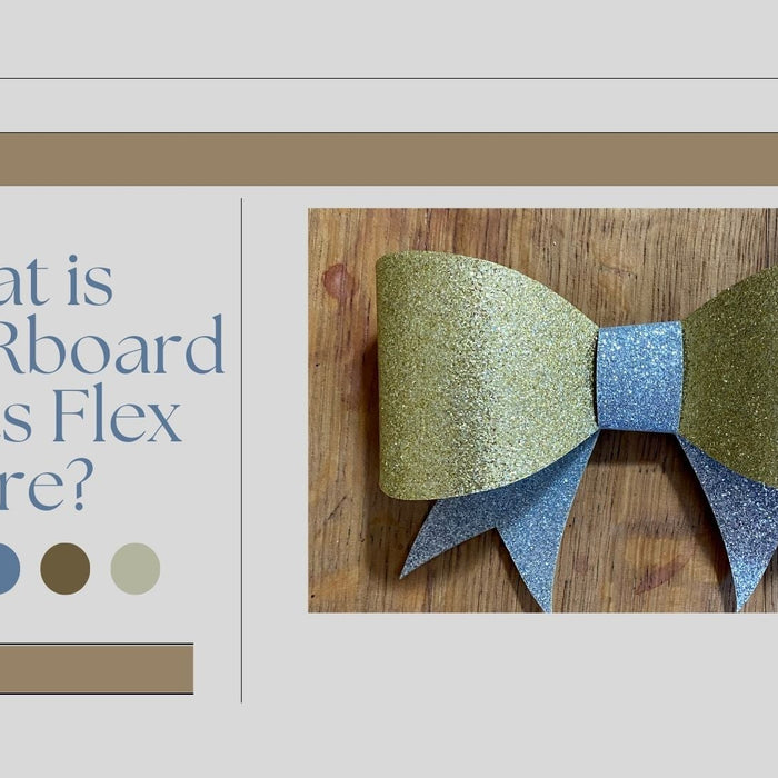 What is COLORboard Effects Flex Core Option?