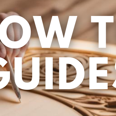 Glowforge Diode Laser How to Guides