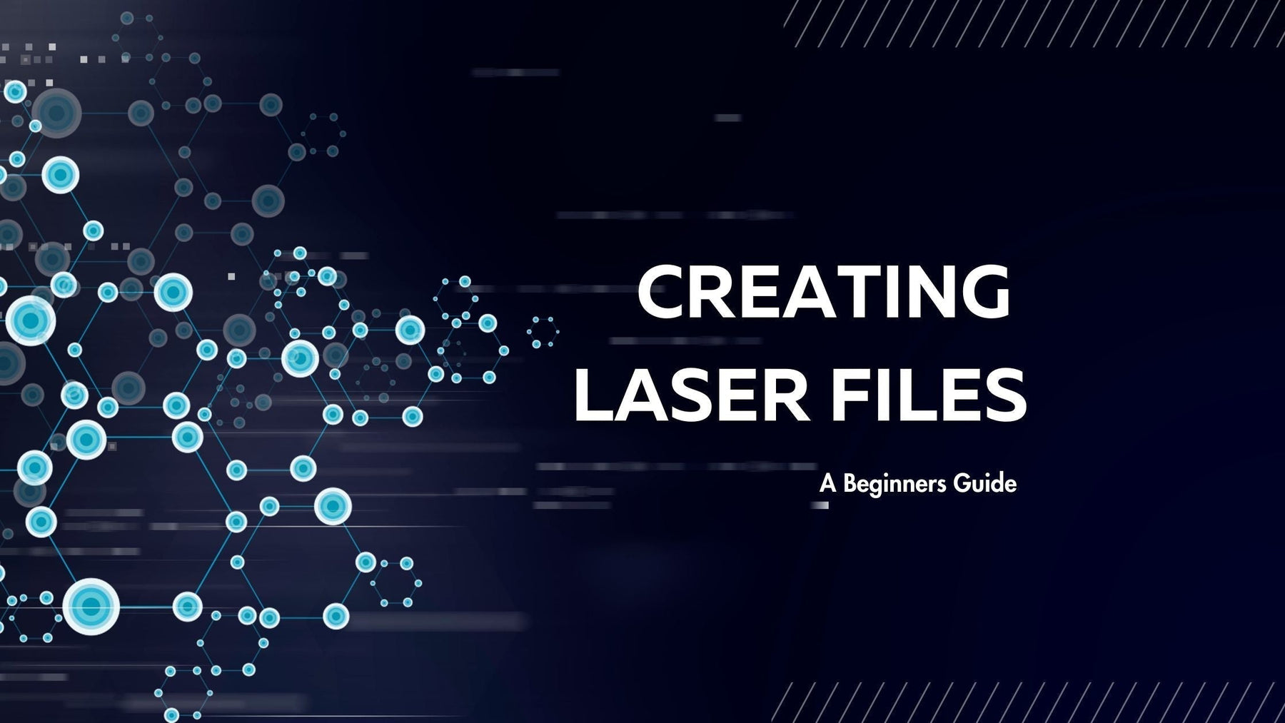 How Do I Design and Prepare Files for Laser Engraving or Cutting?
