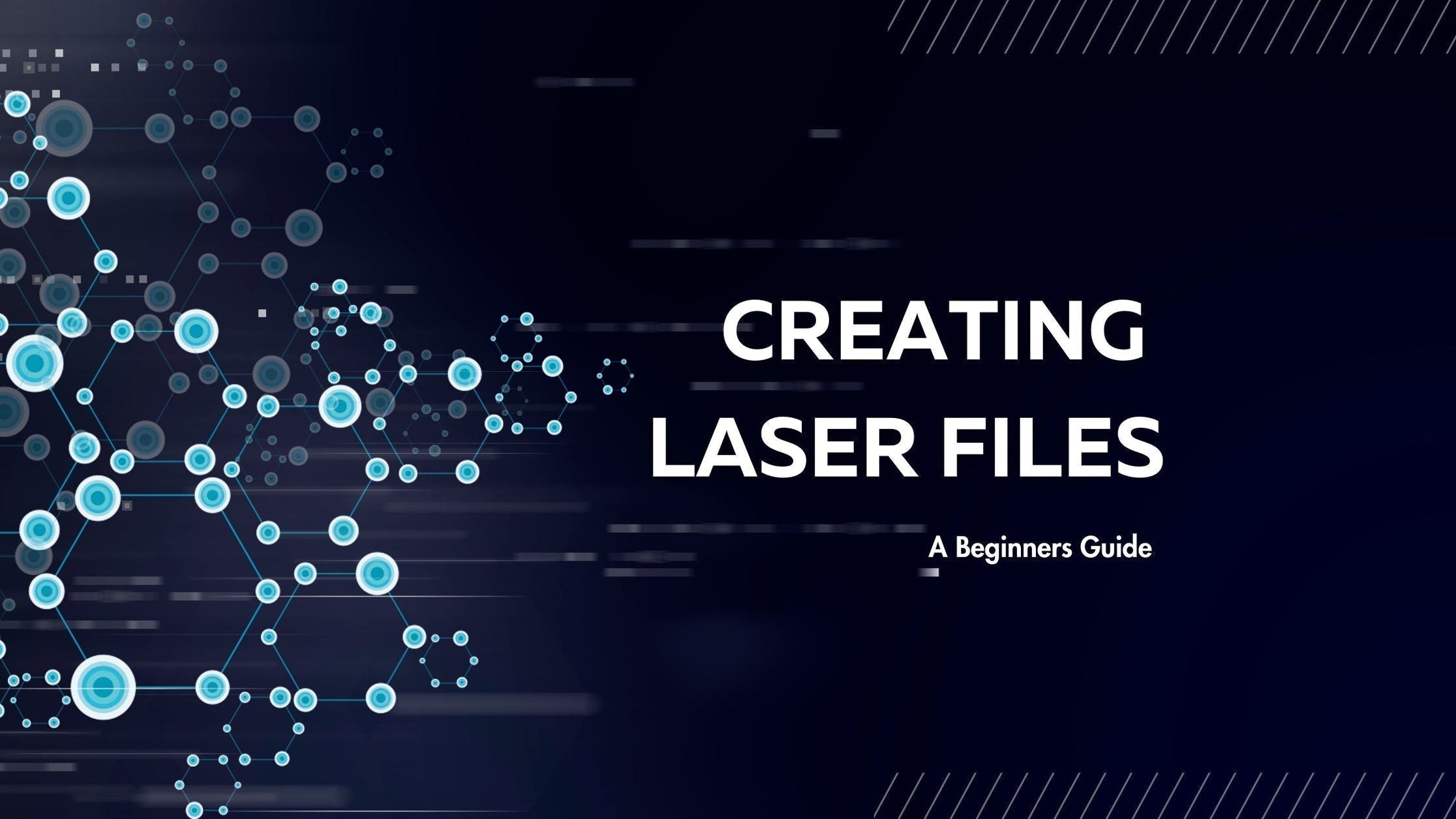 How Do I Design and Prepare Files for Laser Engraving or Cutting ...