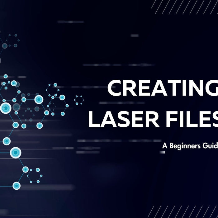 How Do I Design and Prepare Files for Laser Engraving or Cutting?
