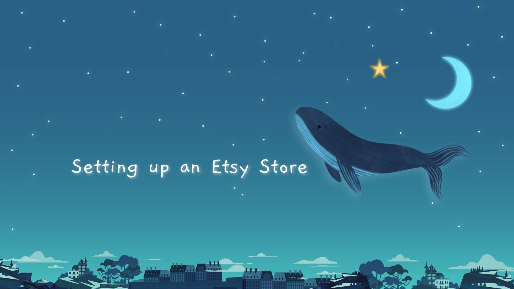 Tips for Setting Up an Etsy Store (2025 Edition)