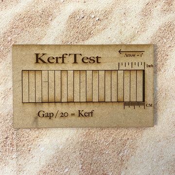 How to test Kerf