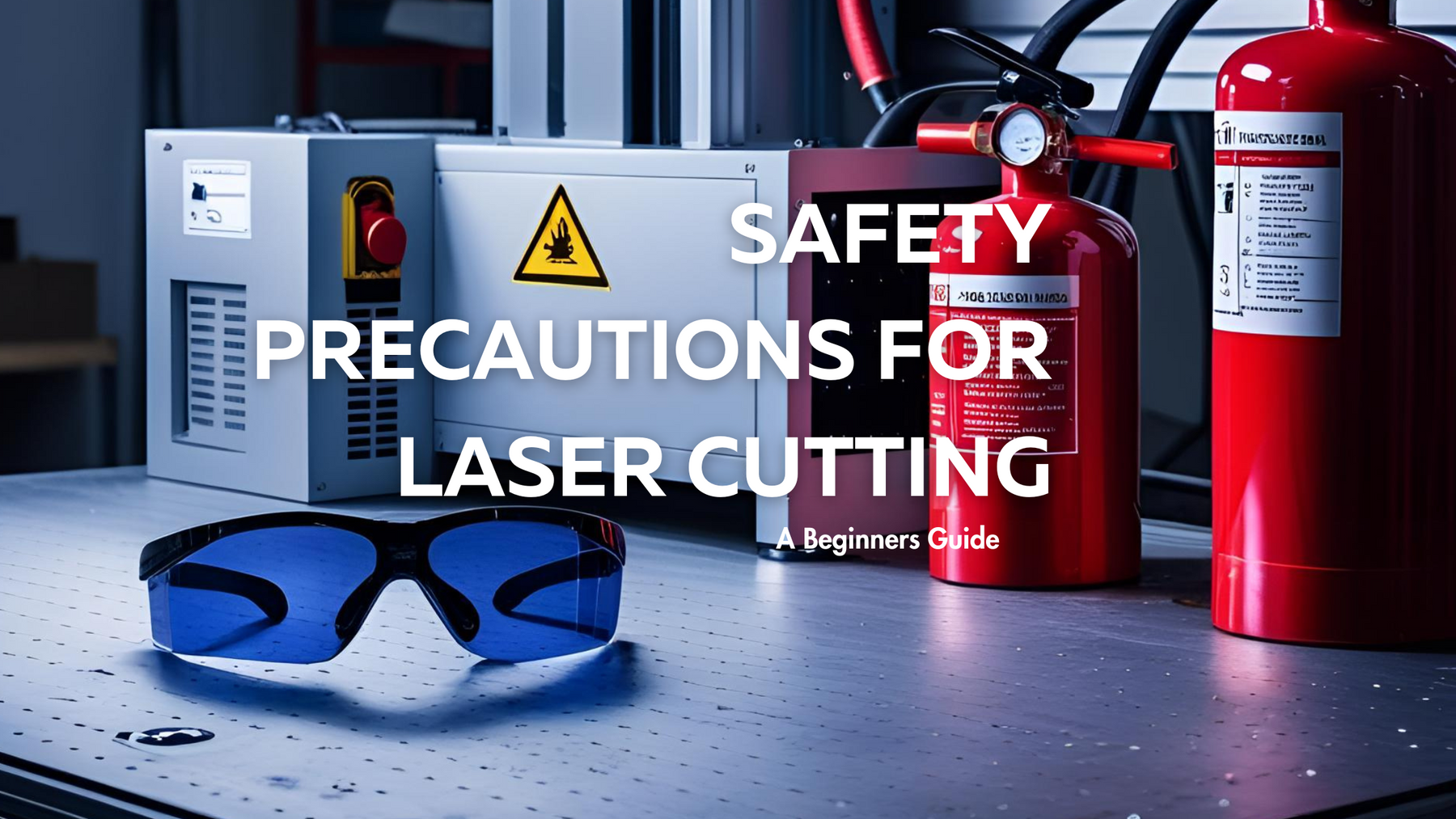 What Safety Precautions Should I Take When Laser Engraving or Cutting?