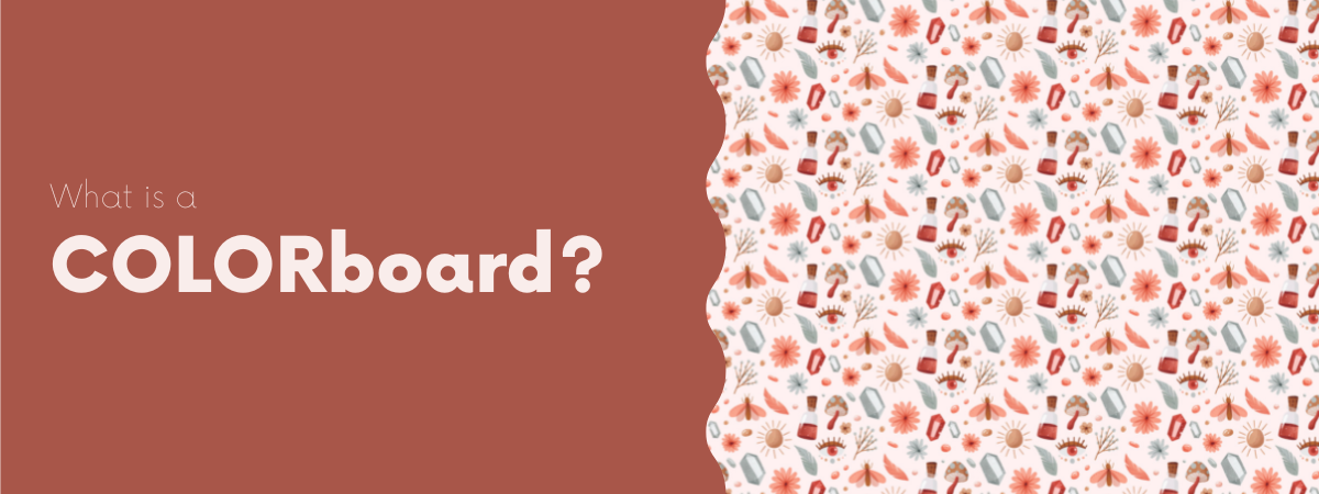 What is a COLORboard®? Discover the Ultimate Craft Surface — Craft Closet