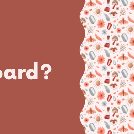 What is a COLORboard®? Discover the Ultimate Craft Surface