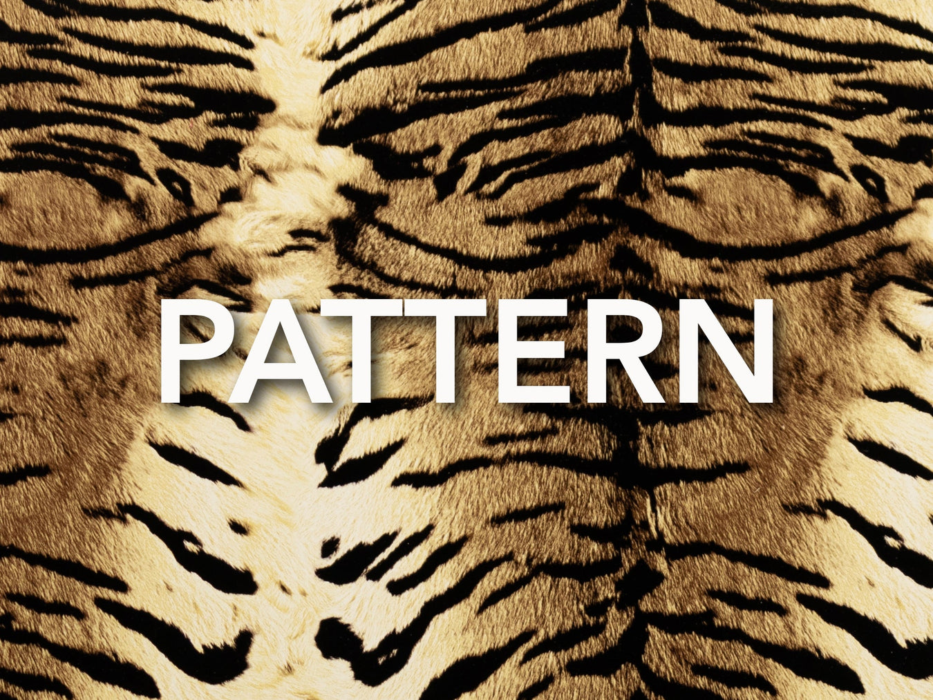 PATTERNboard COLORboard Effects
