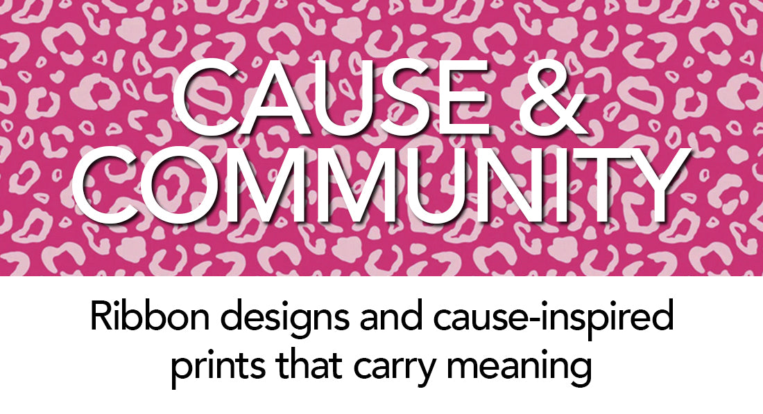 Cause and Community