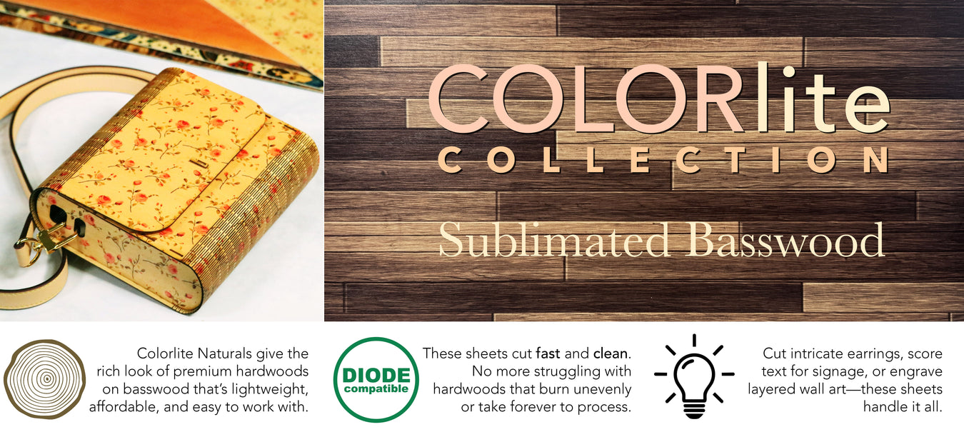 COLORlite Collection