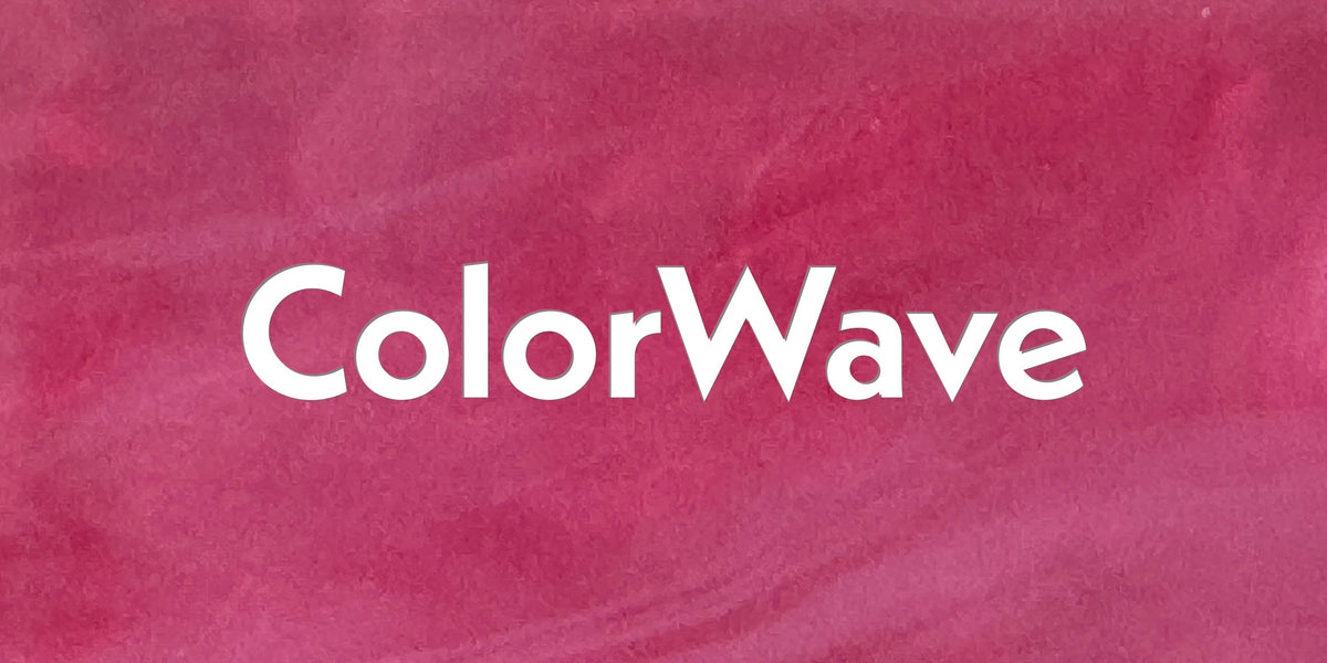 Crimson Obsessed ColorWave Cast Acrylic Sheet - 1/8" Thick, 12x19 Inches, Laser Cut Ready