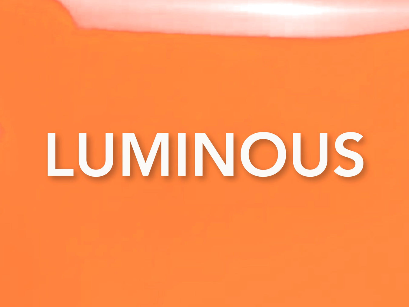COLORvinyl: Luminous HTV