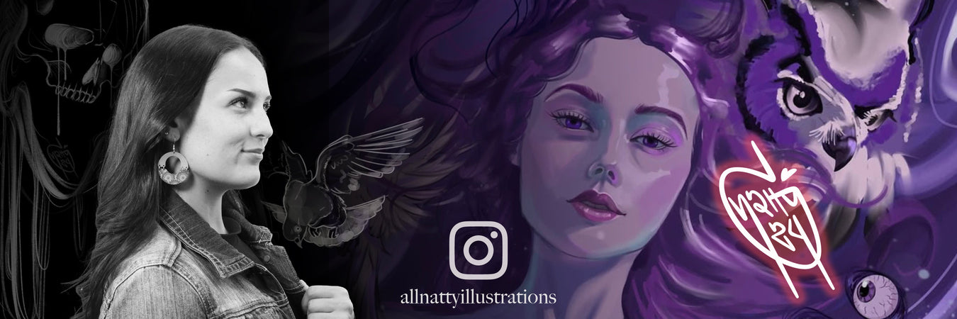 AllNattyG Collection