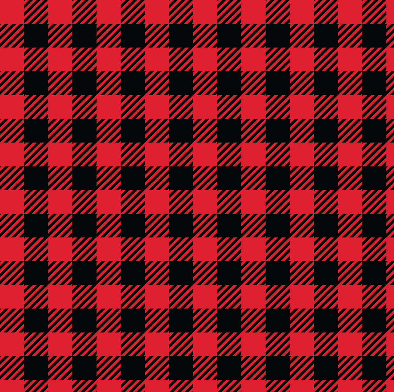 COLORboard Expressions: Plaid