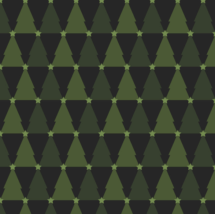 070/ Evergreen Forest COLORboard