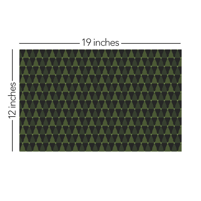 070/ Evergreen Forest COLORboard