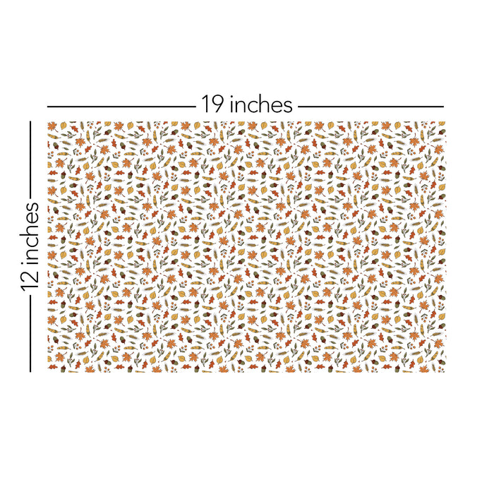 085/ Fall Foliage COLORboard