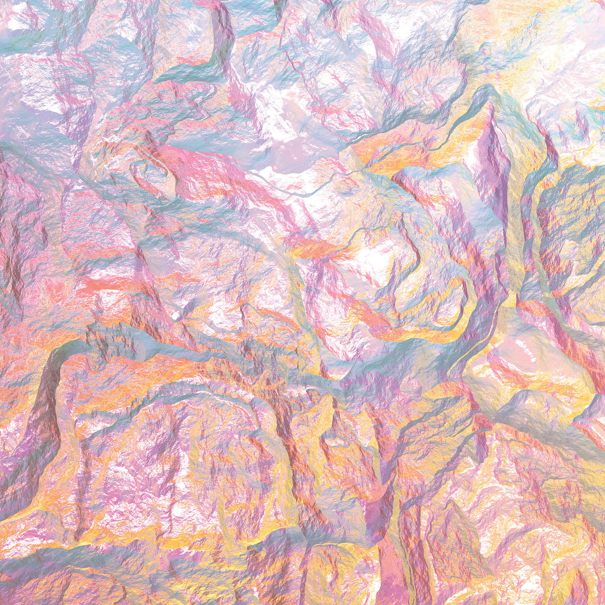 098/ Taffy Pull COLORboard — Craft Closet