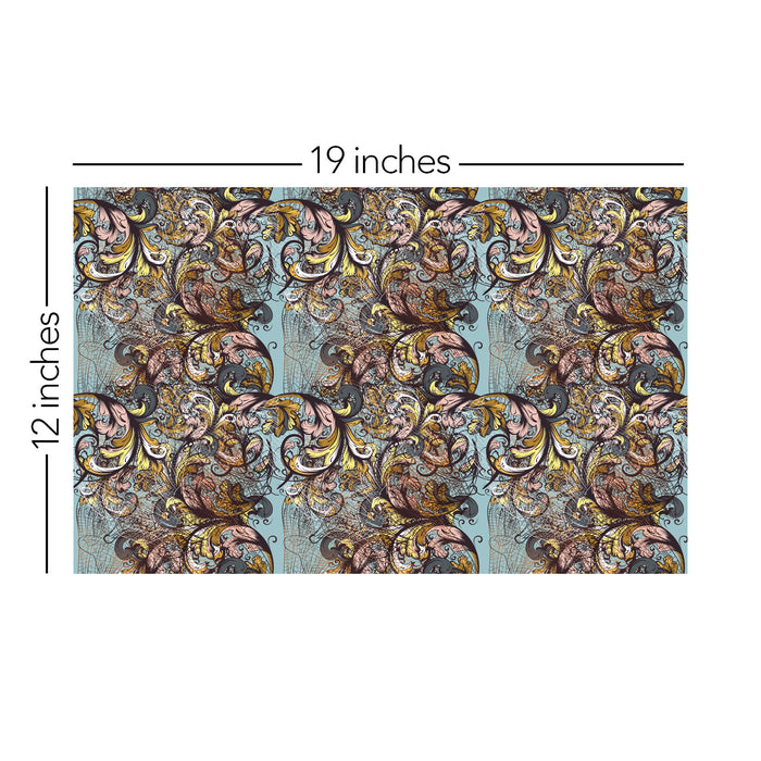 108/ New Age Nouveau COLORboard