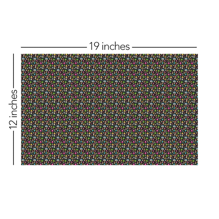 112/ Artist's Bracket COLORboard