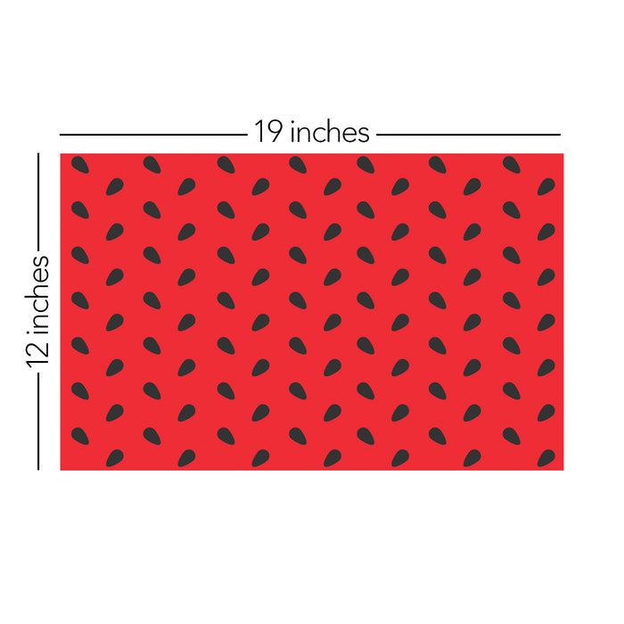 121/ Watermelon Seeds COLORboard