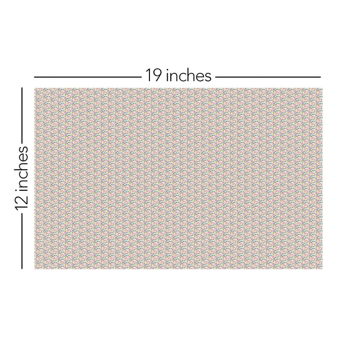127/ Kris the Creative Sew Sweet Micro COLORboard