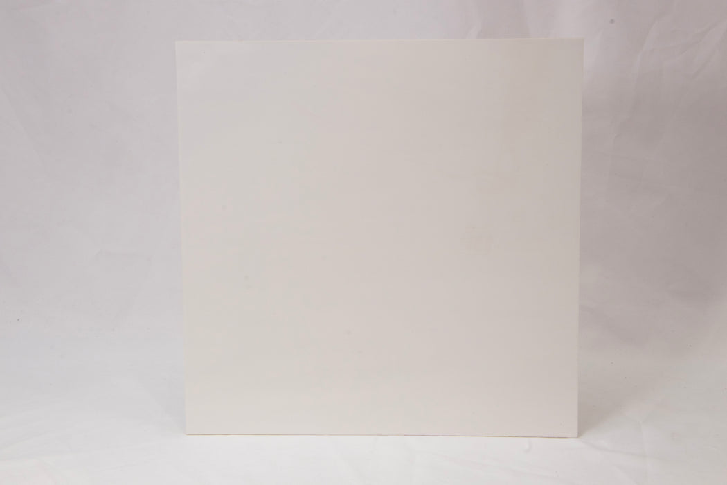 COLORboard Solids - White