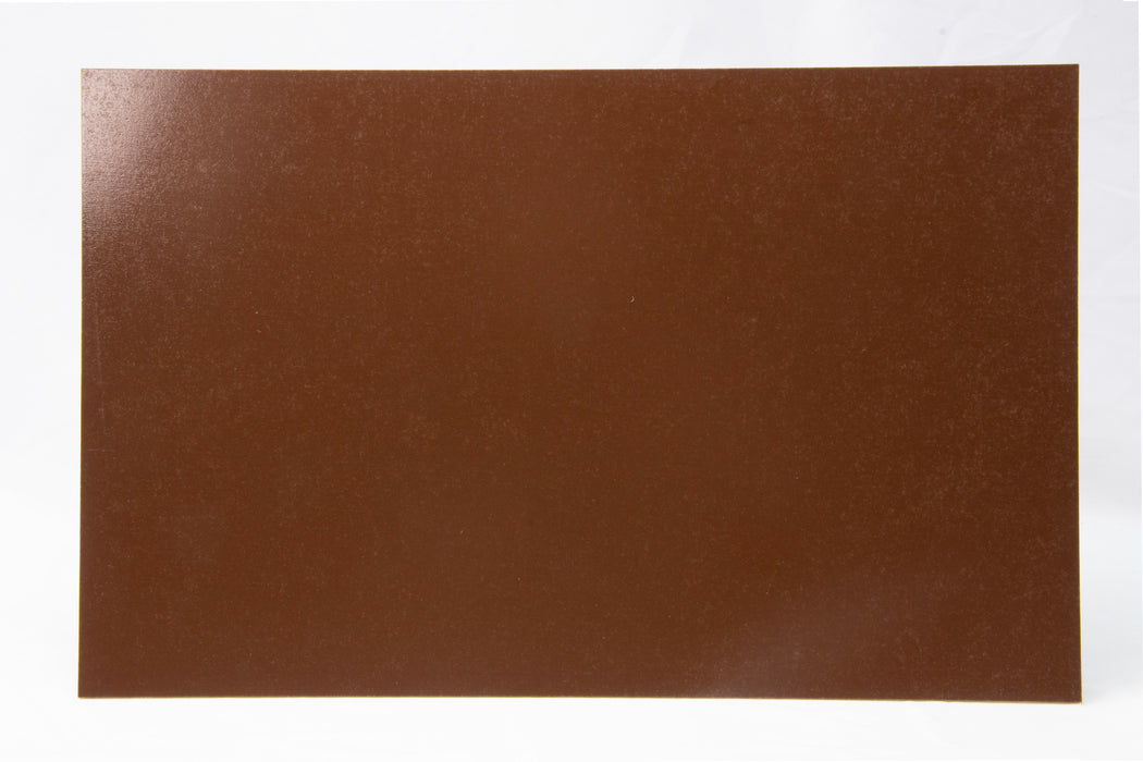 COLORboard Solids - Chocolate