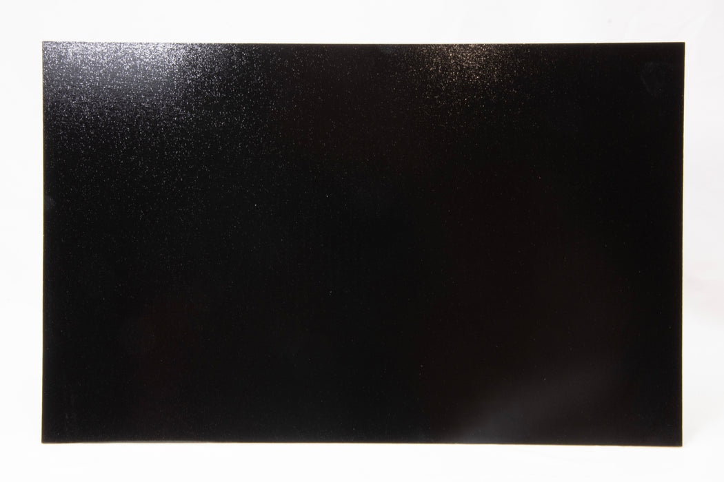 COLORboard Solids - Black