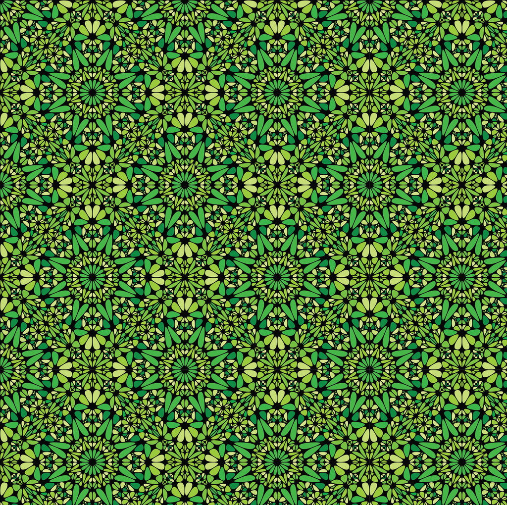 150/ Green Dahlia COLORboard