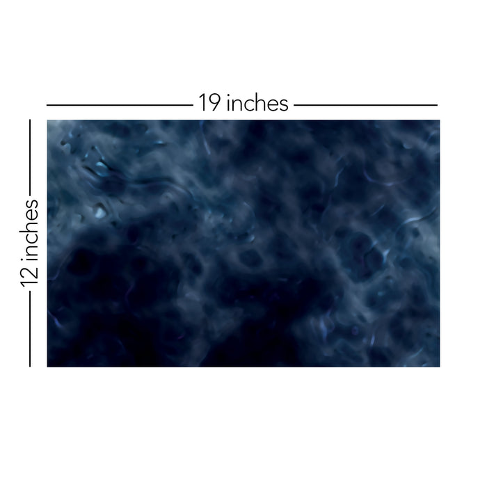 162/ Smoke and Mirrors COLORboard