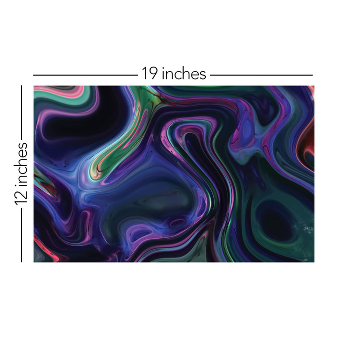 179/ Oil Spill COLORboard
