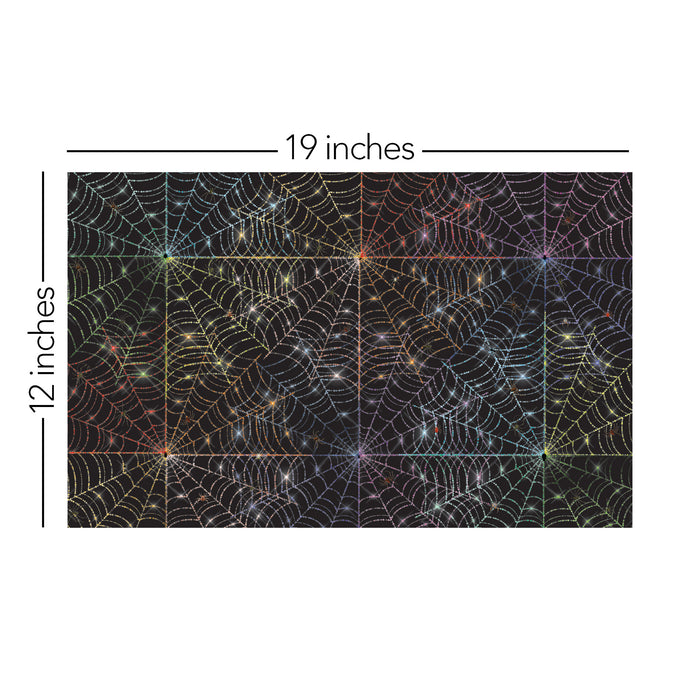 186/ Gossamer Iridescence COLORboard
