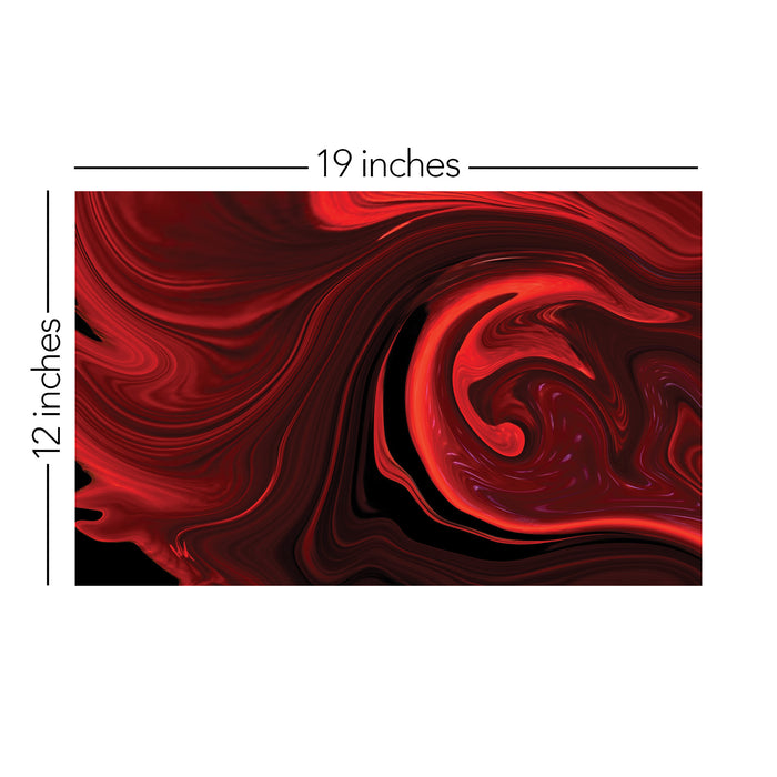 195/ Crimson Smoke COLORboard