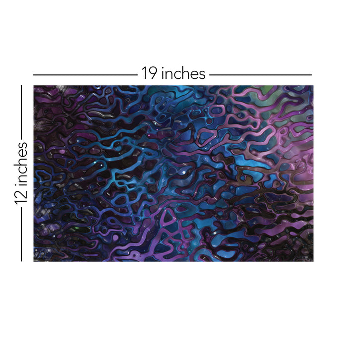 196/ Coral Reef COLORboard