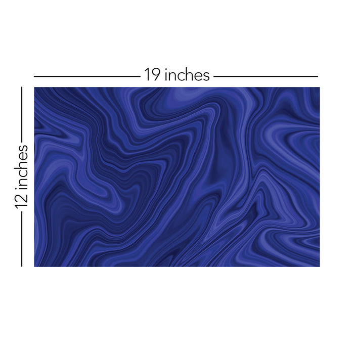 197/ Cobalt Dreams COLORboard