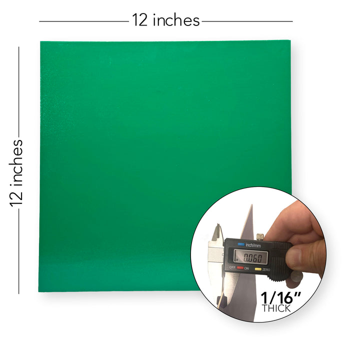 COLORboard Solids - Green