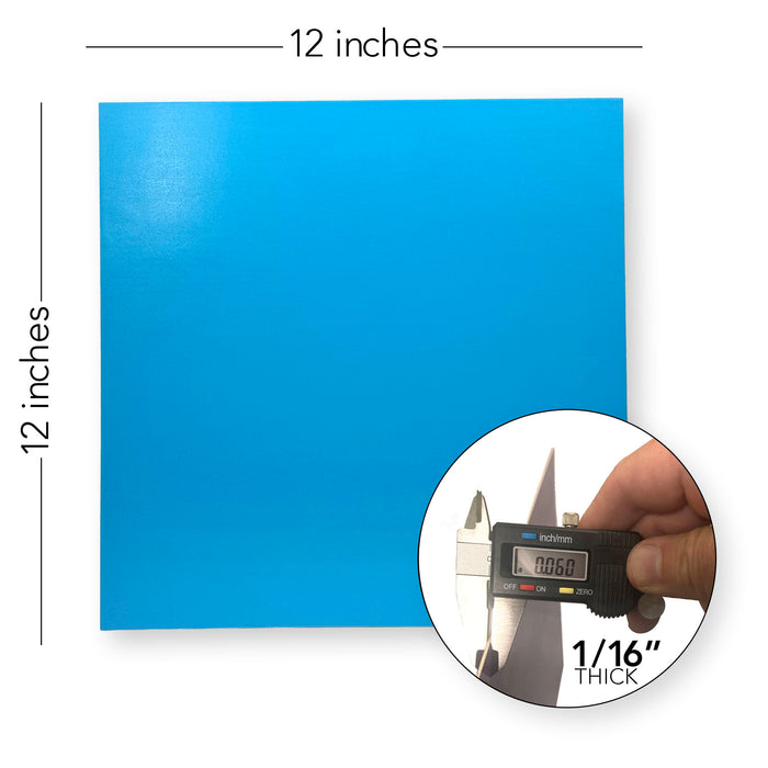 COLORboard Solids - Light Blue